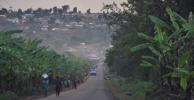 El genocidio de Burundi, 28 años de silencio a la sombra de Ruanda