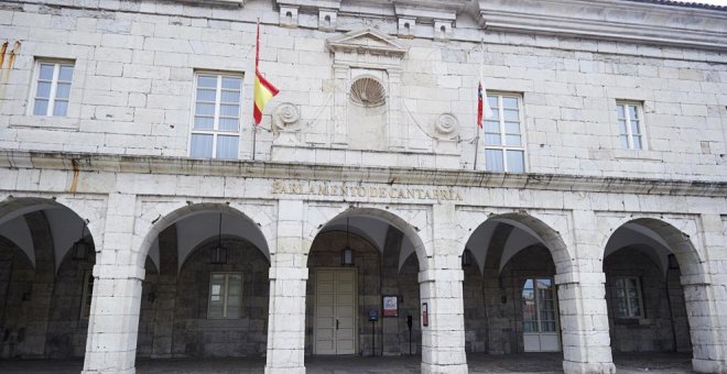 Todo el Parlamento reconoce el "caos" de los Cercanías y exigen al Gobierno su mejora