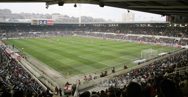 Cantabria tendrá aforos del 100% en todos los recintos deportivos a partir de marzo