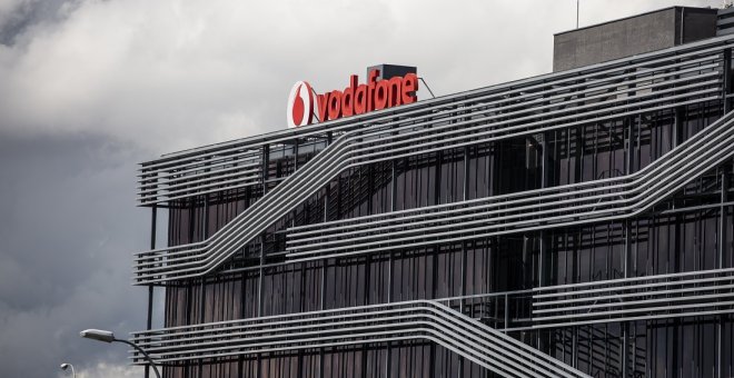 Una sentencia pionera condena a Vodafone por "perturbar el descanso" con llamadas comerciales
