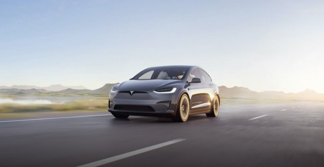 El Tesla Model X vuelve a retrasarse y en España sigue sin haber precios oficiales