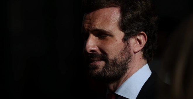 Casado sacrifica García Egea i s'ho jugarà tot en un congrés extraordinari del PP