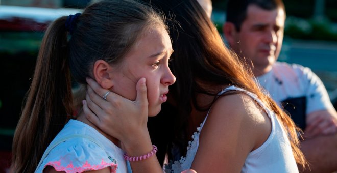 Preocupados por los niños de Ucrania, las familias de Ciudad Real que cada año les acogen buscan sacarlos de la guerra