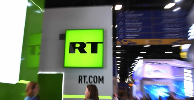 Google bloquea los canales de YouTube relacionados con RT y Sputnik en Europa