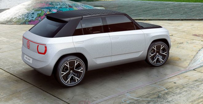 Skoda lanzará un nuevo coche eléctrico urbano, ¿qué sabemos de él?