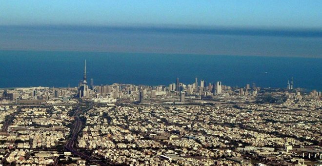 Kuwait, el reino del petróleo