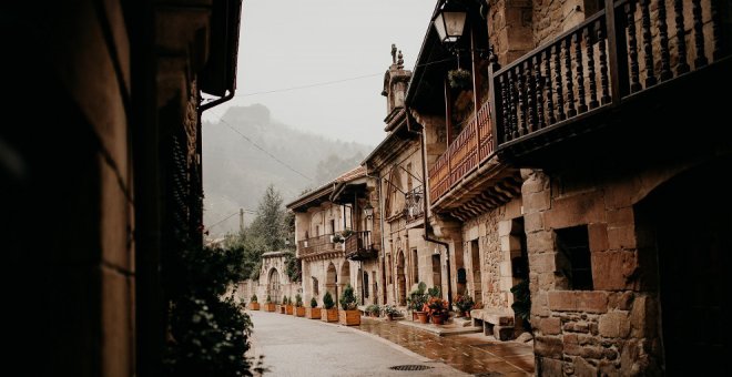 Convocada una nueva edición del Premio Pueblo de Cantabria