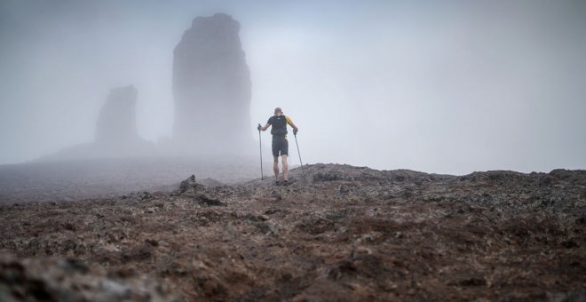 Los más grandes se dan cita en la Classic de la Transgrancanaria