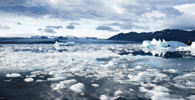 Luces y sombras del IPCC