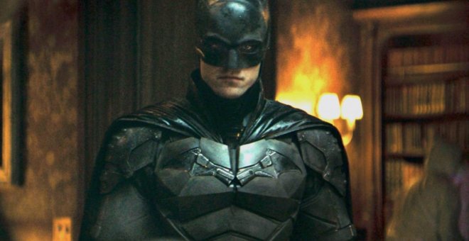 'The Batman': ¿qué dice la crítica? ¿Y qué tal Robert Pattinson?