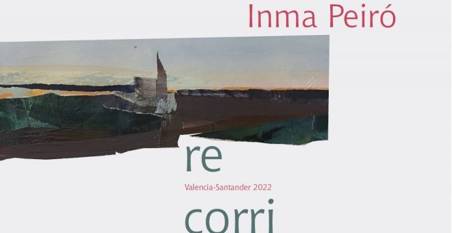 Las pinturas de Inma Peiró llegan al Centro Cultural Doctor Madrazo