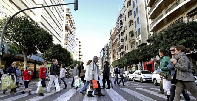 Reconocido accidente laboral in itinere el fallecimiento por infarto camino del trabajo