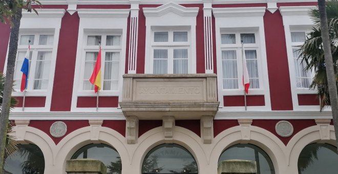 La campaña 'Bonifícate en Suances' comienza la próxima semana y terminará en mayo