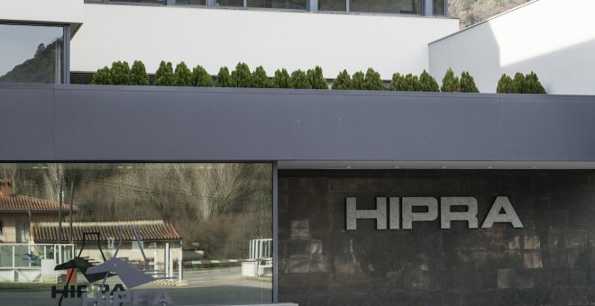 La Agencia Europea del Medicamento comienza a evaluar la vacuna española de HIPRA