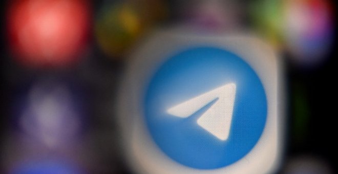 El Supremo exige a Telegram "cumplir determinaciones judiciales" en Brasil