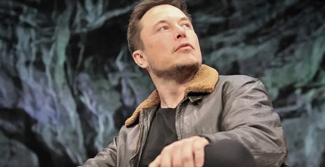 "Escalar a un tamaño extremo": el primer adelanto del Plan Maestro de Musk ya está aquí