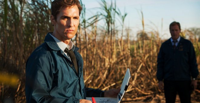 Vuelve 'True Detective'