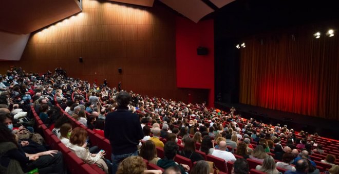 El Niemeyer superó las 120.000 visitas en 2021