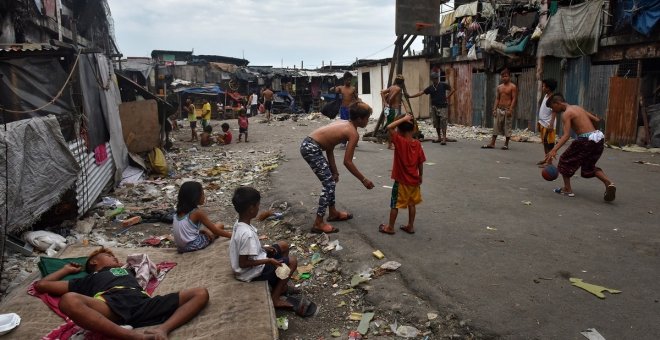 Crece la pobreza en la ciudad más rica del país