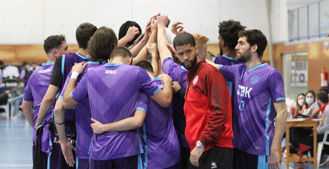 Cantbasket 04 se medirá al Becedo en un vibrante derbi cántabro