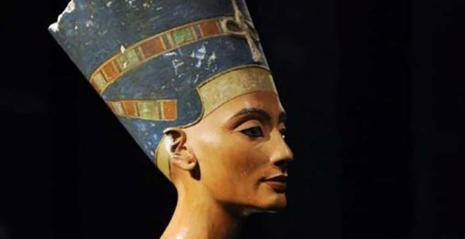 La misteriosa Nefertiti y un debutante de 66 años se alían en el Premio Edhasa de novela histórica