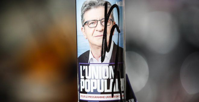 Otras miradas - Jean-Luc Mélenchon: la fuerza de la república