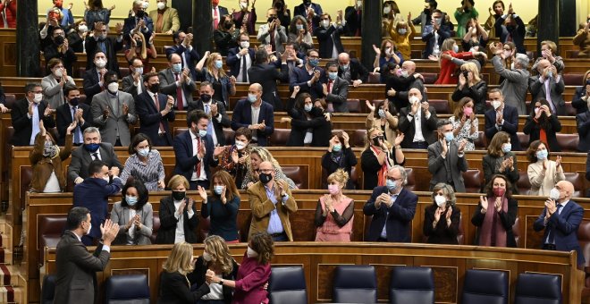 Entran en vigor las últimas medidas pendientes de la reforma laboral