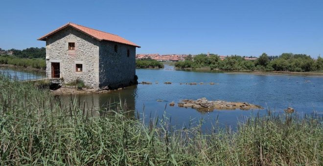 Nuevas rutas para conocer las Casonas más emblemáticas y los rincones naturales