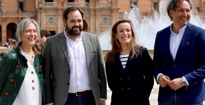 La diputada por Albacete Carmen Navarro sustituye a Pastor en la vicesecretaría de Política Social del PP