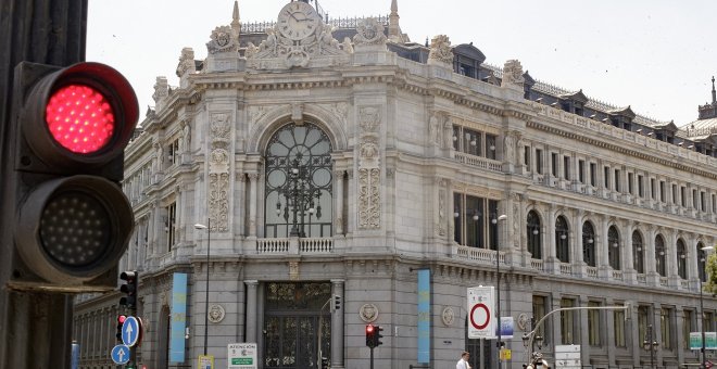 El Banco de España prevé una inflación alta todo el año y menos crecimiento