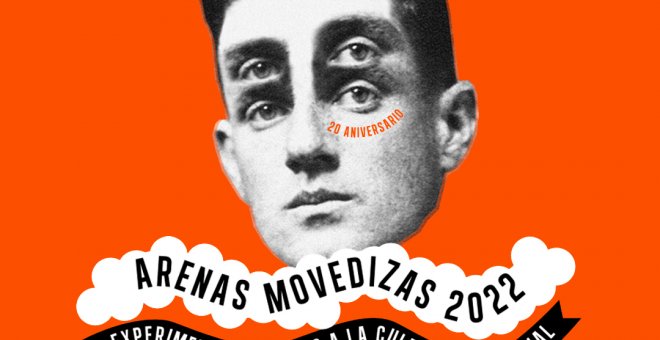 Arenas Movedizas celebra su 20 aniversario en Xixón