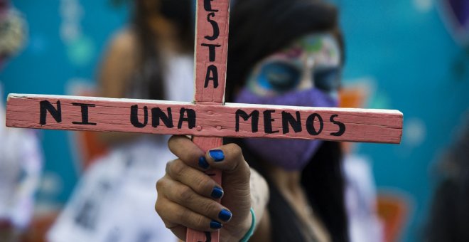 Detenido en México el presunto asesino de una mujer tras más de un año prófugo