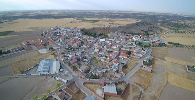 Luz verde para el tercer proyecto prioritario en la provincia de Toledo que supondrá una inversión de 21,5 millones