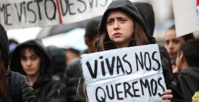 Castilla-La Mancha cuenta con 1.874 casos activos de violencia machista hacia mujeres con menores a cargo