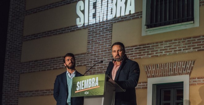 La derecha a la hora de trasmitir su mensaje da lecciones a las izquierdas