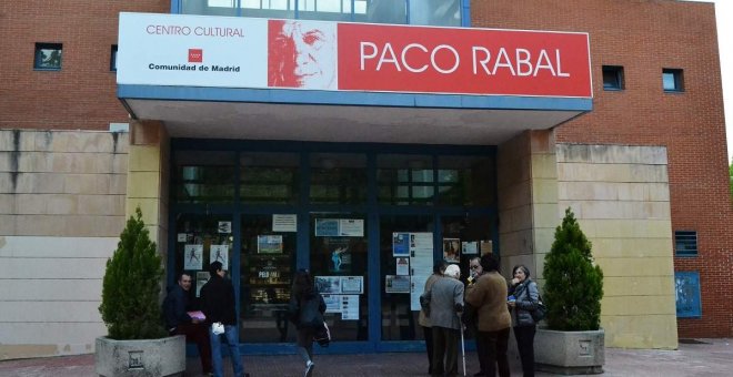 Nueva edición de Vallecas Calle del Libro: el ejemplo de Vallecas como foro de cultura