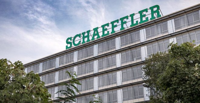 Schaeffler obtiene permisos para extraer tierras raras en Europa y fabricar sus motores eléctricos