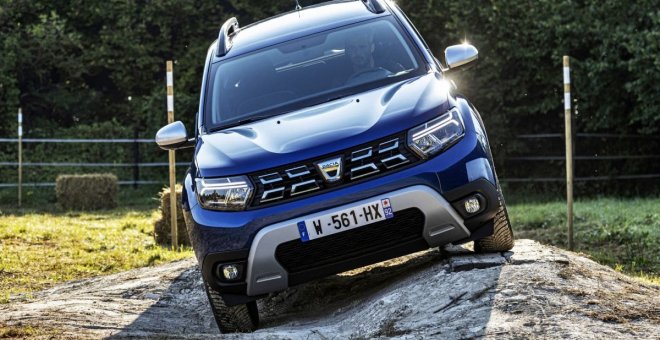 El CEO de Dacia revela las claves del próximo Dacia Duster, el más que posible SUV híbrido del pueblo