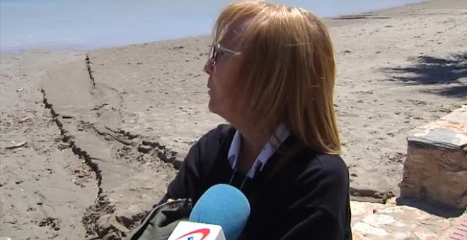 El Mar Menor ante Naciones Unidas para que se le dote de personalidad jurídica