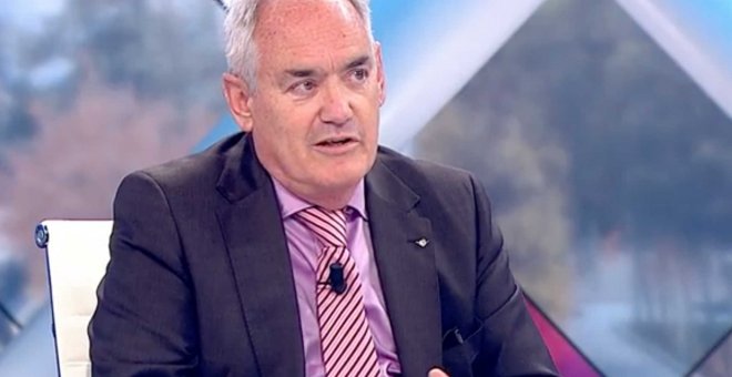 José Cabrera reaparece en televisión: "Necesito estar ocupado"