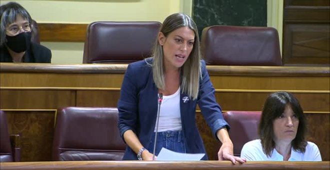 Robles sobre el espionaje: "Muchos de los que hoy dan lecciones tendrán que callarse cuando se vean sus actuaciones"