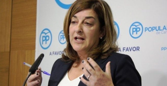 "La vuelta de De la Serna es una buena noticia para el PP en Cantabria"