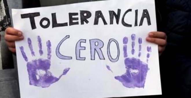 Las víctimas de violencia de género aumentaron un 16,7 por ciento en Castilla-La Mancha en 2021