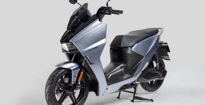 El scooter eléctrico de Tesla, protagonista de los últimos comentarios de Elon Musk