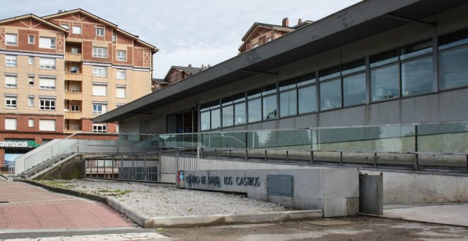 El Colegio de Médicos recurre el auto que pone en libertad al agresor de Los Castros