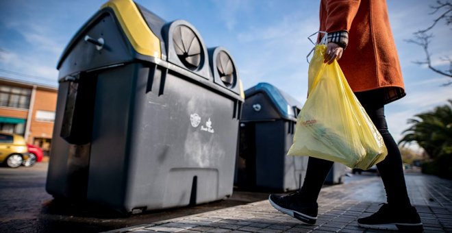 ¿Se recicla en Castilla-La Mancha? La evolución de los últimos cinco años es la respuesta