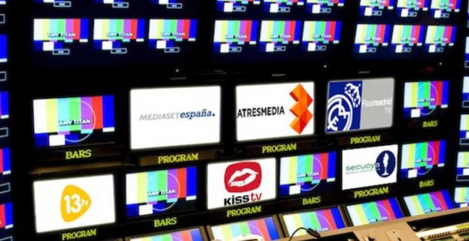 Los sindicatos rechazan el anteproyecto de la Ley General Audiovisual