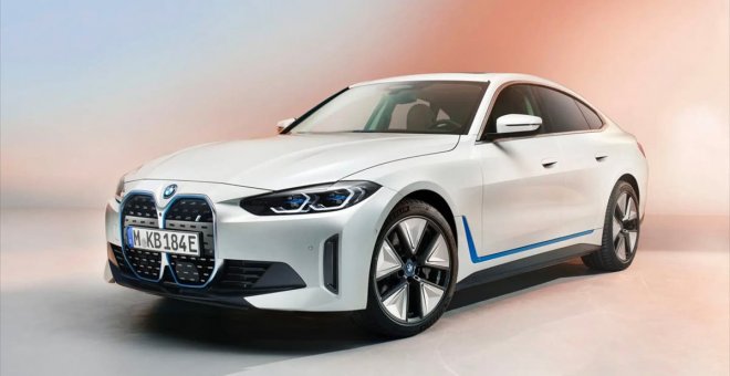 Los coches eléctricos de BMW serán tan rentables como los térmicos actuales