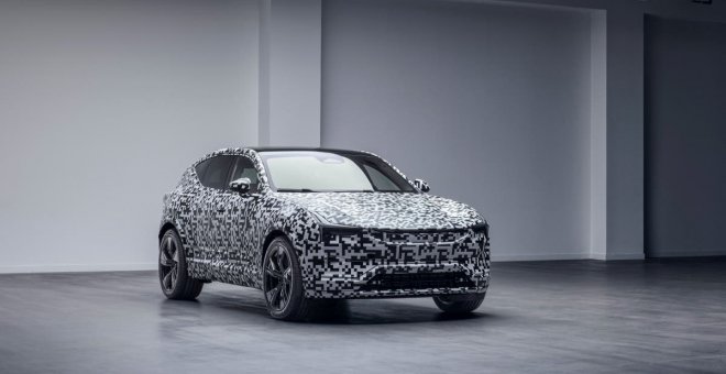 El Polestar 3 ya tiene fecha de presentación: así será este nuevo SUV eléctrico