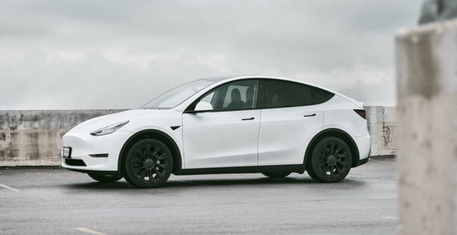 Tesla ya vende más coches que BMW, Lexus y Mercedes-Benz en Estados Unidos